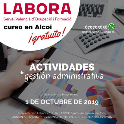 ACt Gest Adva